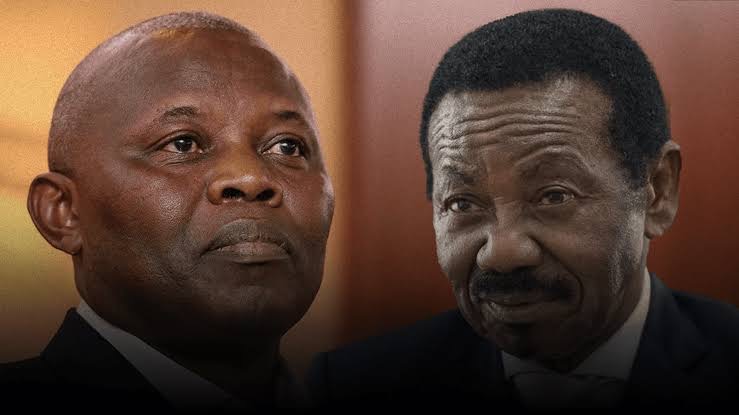 RDC: Un proche de Christophe Mboso accuse Vital Kamerhe de téléguider un faux rapport pour écarter ses adversaires de la course au perchoir de l’assemblée nationale.